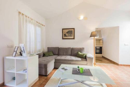 Vivienda Vacacional Casetta Volante