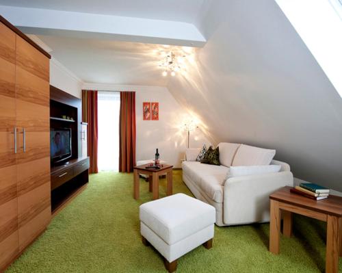 Parkvilla Appartements - image 10
