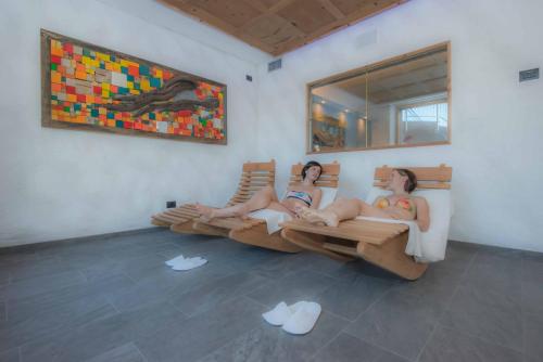 Hotel Le Alpi - image 2