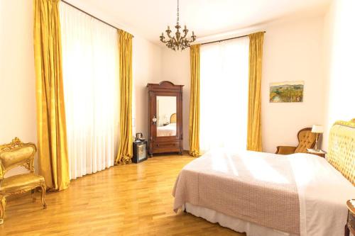 Gourmet B&B Villa Landucci, Флоренция