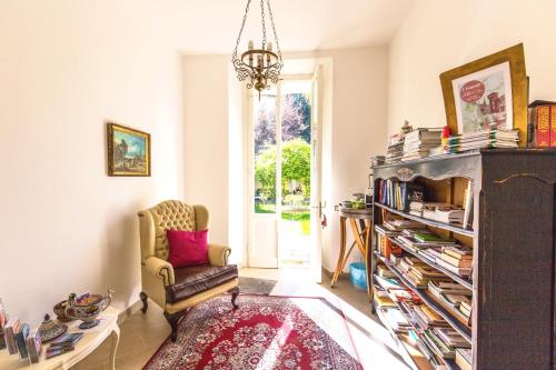 Gourmet B&B Villa Landucci - image 4