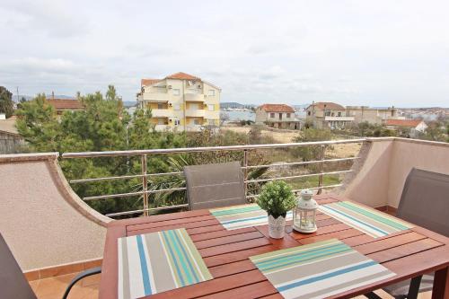 Apartments Josip in Murter