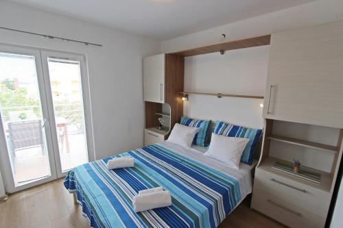 Apartments Josip in Murter