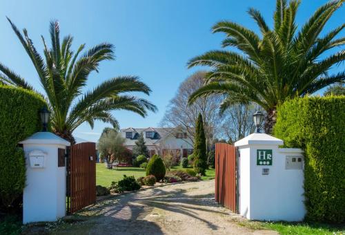 Hotel Rural Cabo Busto