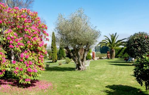 Hotel Rural Cabo Busto