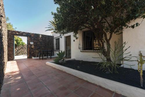 Vivienda Vacacional Casetta Volante