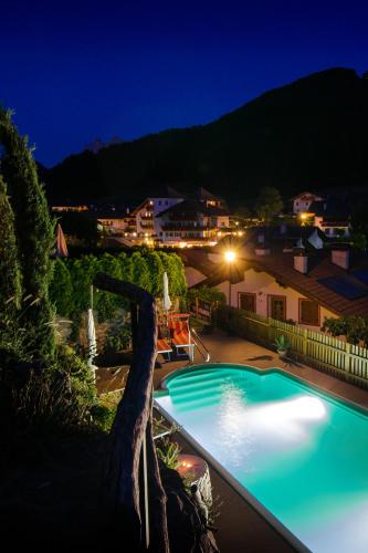 Garni Pramstrahler 4