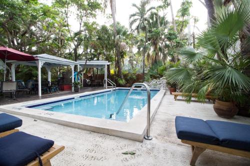 Key West Harbor Inn - Adults Only – Key West, FL