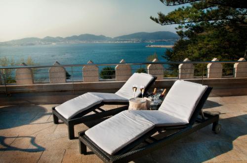 Pazo Los Escudos Hotel And Spa Resort