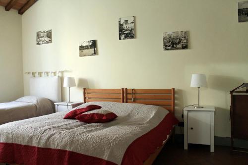 Il Cuore Lucca Srl