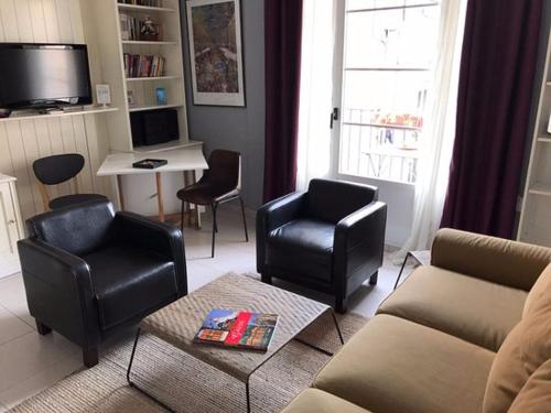 

Apartment Provença