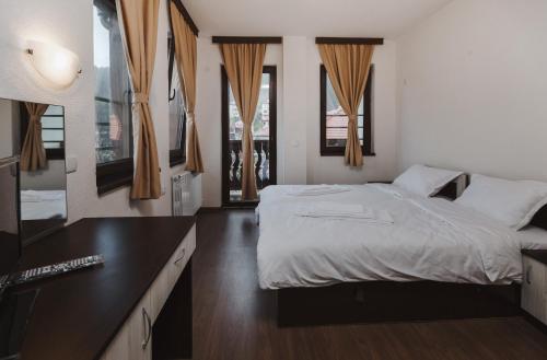 Zlatograd 2 Iosifova Guest House - image 14
