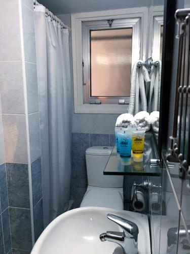 Comfortable Engomi Apartment