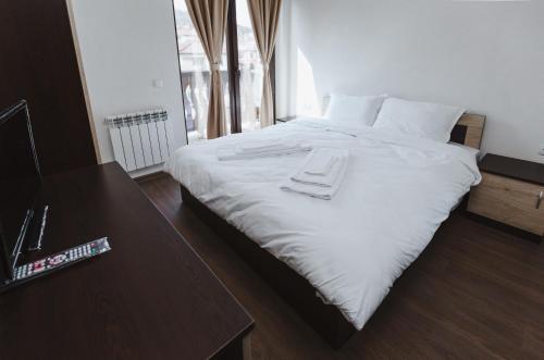 Zlatograd 2 Iosifova Guest House - image 2