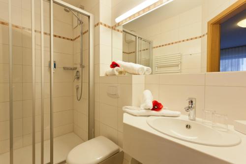 Hotel Alpenstuben - main image