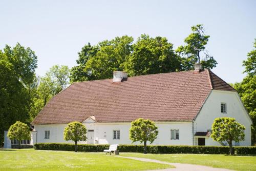 Sagadi Manor Hostel