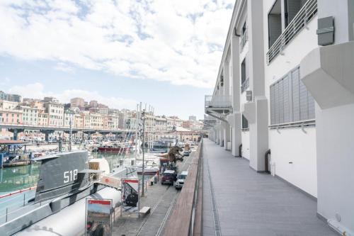 Darsena Apartment - image 7