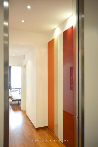 Via Bozzi Luxury Home