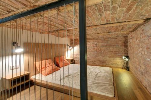 Palace Loft Superior, Budapešť (fotografie 8)