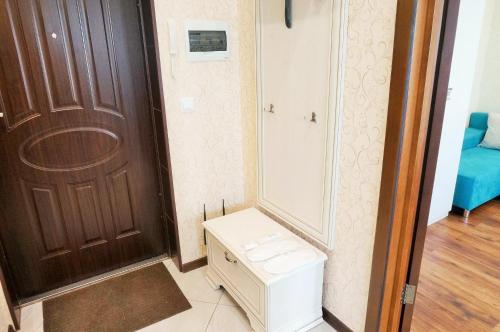 Apartment Elegant - main image