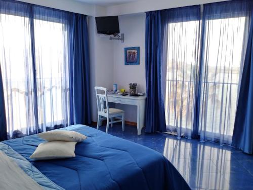 Blue Moon Hotel