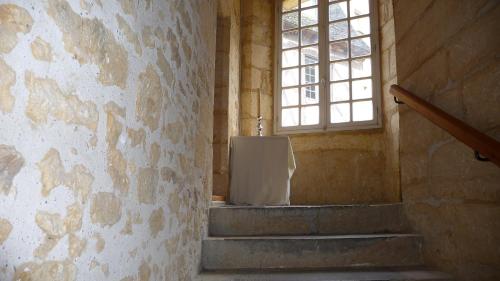 Les Toits de Sarlat Les Toits de Sarlat