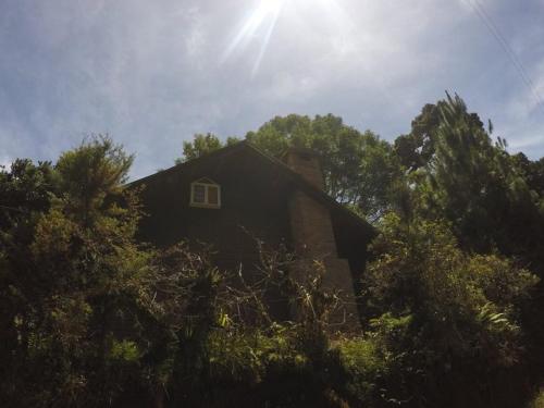 Cabaña de montaña La Magnolia, Cerro de la Muerte De La Cañuela Cloud Forest