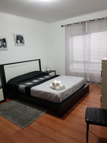 Apartamento Moderno e Elegante 4