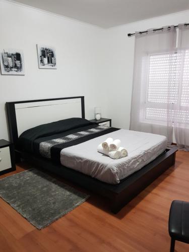  Apartamento Moderno e Elegante in Ponta Delgada