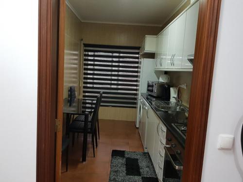  Apartamento Moderno e Elegante in Ponta Delgada