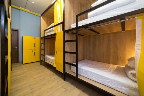 HOTEL Bee Station - image 5