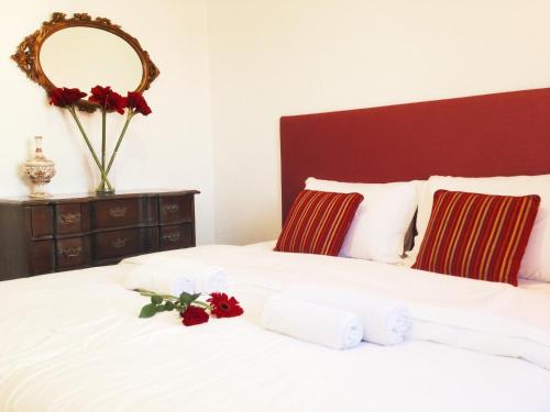 Vila Algarvia Boutique & Suites