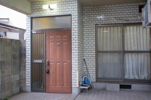 City Center House Next to Subway Station - image 4