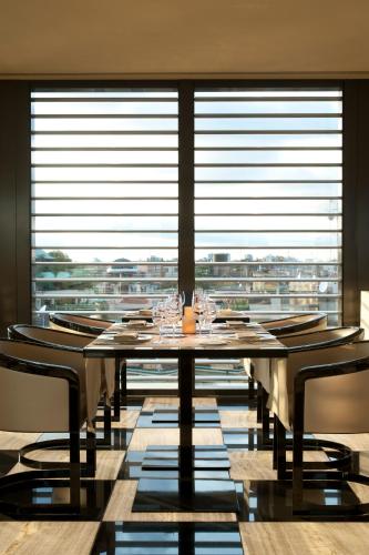 Armani Hotel Milano - image 8