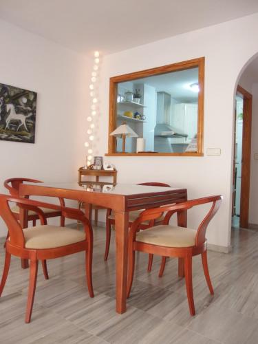 Apartamento Con Patio Cerca Mezquita, Cordoue (photo 8)