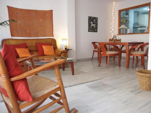 Apartamento Con Patio Cerca Mezquita, Cordoue (photo 7)