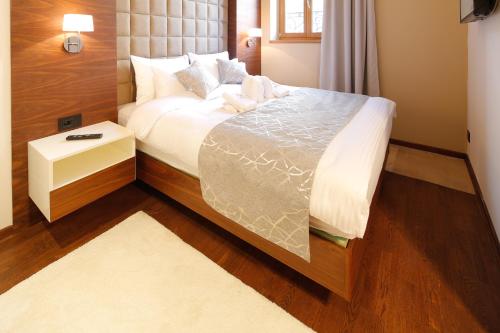 Hotel Passpartù Home Garni - image 14