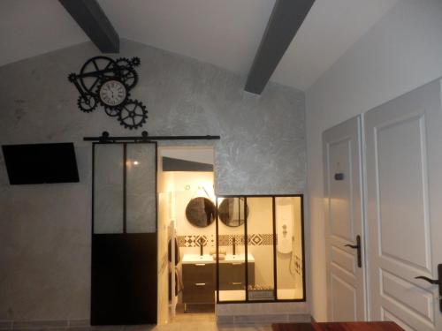 Gite Le city en Provence in Cavaillon