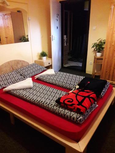 Táltos Vendégház obrázok