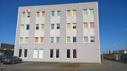 Ieeja, Hostel Wolka Kosowska z prywatnymi lazienkami in Wolka Kosowska