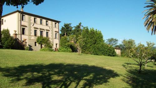 Villa Nobiliare per 15 persone