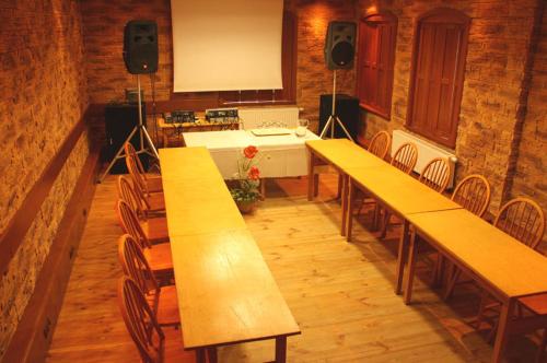 U Musa – Karpacz, WI