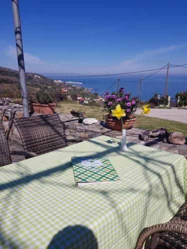 Paradies chambre d'hôte Anatolí