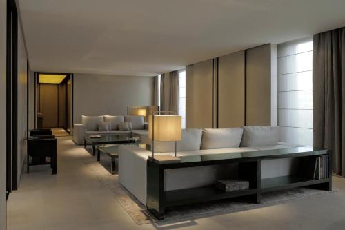 Armani Hotel Milano