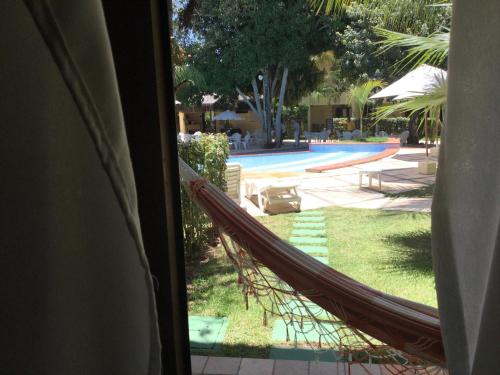 Apartment with Balcony room in Solar Pipa 195