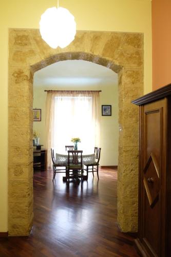 La Casa Di Tufo, Palermo (fotografie 4)