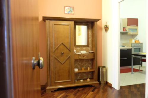 La Casa Di Tufo, Palermo (fotografie 9)