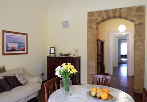 La Casa Di Tufo 3