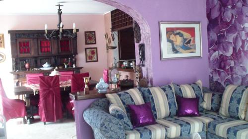 casa Laura gîte à louer Furci Siculo