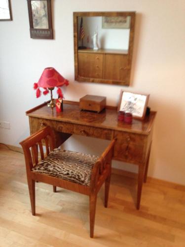 AVLiving City FLAT Basel with Roof Garden - image 11